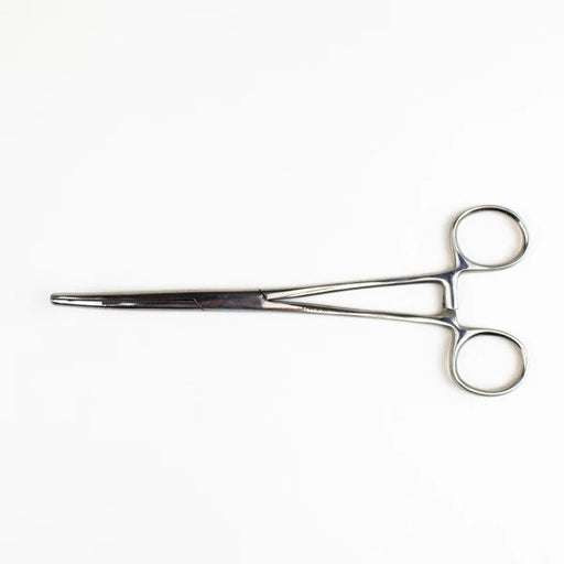 Excel 55531 7 1/2" Hemostat Curved Nose - Hobby City NZ