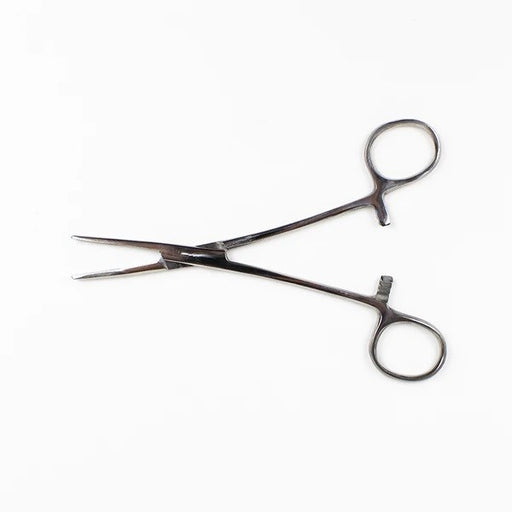 Excel 55540 5" Straight Hemostat - Hobby City NZ