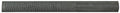 Excel Tools 55609 8" 4-Pattern Shaping File (767695257649)