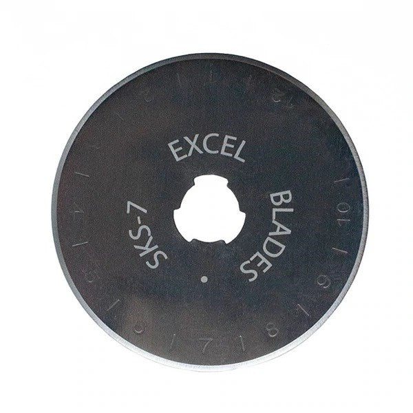 Excel 60017 Rotary Blade 45mm