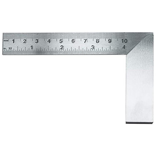 Excel Tools 60020 4 inch Steel Square - Hobby City NZ