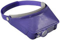 Excel Tools 70020 Delux Magna Visor Purple (8346415169773)