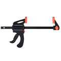 Excel Tools 70060 4" Speed Clamp (767695290417)