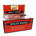 Excel Tools 77K10 Snap-Off Blade Knife Sml 48pcs (8424226783469)