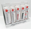 Excel Tools 77K50 Point of Purchase KnifeDispl (8424226947309)