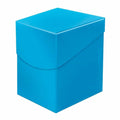 Ultra Pro Eclipse PRO 100+ Sky Blue Deck Box