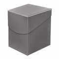 Ultra Pro Eclipse PRO 100+ Smoke Grey Deck Box