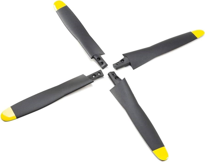 Eflite EFL01258 Prop Set (4): P-51D 1.5m (8446602674413)