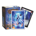 Dragon Shield Sleeves (100) FABTCG Enigma