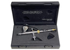 Harder And Steenbeck H&S121232EVOLUTION 2024 CRplus Airbrush Solo 0.45mm Needle 5ml Cup (8982780805357)