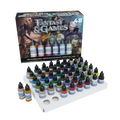 Scale 75 SSE-020 Fantasy Colours Fantasy & Games Collection  Paint Set (9210254950637)