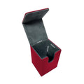 EVORETRO 7228 Leather Deck Box - Red (9250476097773)