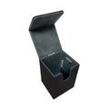 EVORETRO 7235 Leather Deck Box - Black (9250476196077)