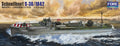 ForeArt 1001 1/72 Schnellboot S-38/1942 (9120461717741)