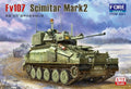 ForeArt 1/72 Scimitar MK2 CVR(T)