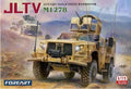 ForeArt 1/72 M1278 Joint Light Tactical Vehicle