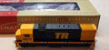 Frateschi 3152-4473 LOCO HO G-22CU TranzRail DC Bumble Bee 4473 (7635942899949)