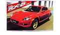 Fujimi 1/24 Mazda RX8