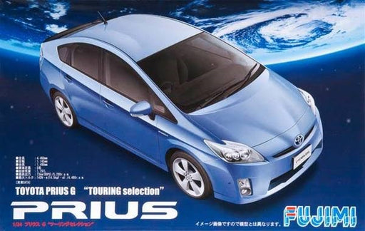 xFujimi 038223 1/24 Toyota Prius - Hobby City NZ (7654646055149)
