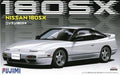 Fujimi 047140 1/24 Sylvia 180SX (S13)
