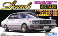 Fujimi 038605 1/24 Laurel 2000 Medalist (7605910077677)