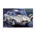 Fujimi 039664 1/24 Toyota Sports S800 (Toujirou Ukiya Custom) (8120418435309)
