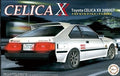 Fujimi Drift: Celica XX - FUJ046242