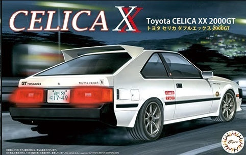 Fujimi Drift: Celica XX - FUJ046242
