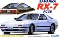 Fujimi 046822 1/24 Mazda FC3s RX-7 85