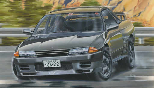 Fujimi 047119 1/24 Skyline R32 GT-R - Hobby City NZ