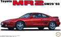 Fujimi 047300 1/24 93 Toyota MR-2(re04621