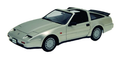 Fujimi 47379 1/24 Drift Nissan300ZR(re04589