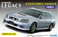 Fujimi 1/24 Subaru Legacy Touring - FUJ47515