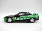 Fujimi 047577 1/24 HKS Skyline GT-R 1992