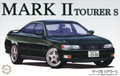 Fujimi 1/24 Mark II Toure S