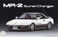 Fujimi 1/24 MR-2SperChger HighSociety