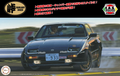 Fujimi 048086 1/24 Fairlady 300ZR86 Carbon