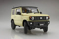 Fujimi 066424 1/24 Suzuki Jimny JB64 2 Tone