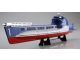Fujimi 1/200 Earth Defense Force Marine Submarine Hydranger (2)