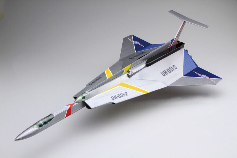 Fujimi 92195 1/72 Ultra Hawk 1 55th Anniv (8503543759085)