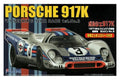 Fujimi 1/24 Porsche 917K w/etch