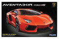 Fujimi 123974 1/24 Lambo. Aventador (7637931065581)