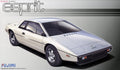 Fujimi 1/24 Lotus Espirit S1