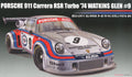 Fujimi 126494 1/24 Porsche 911 Carrera RSR T (7605910405357)