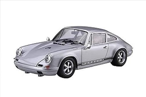 Fujimi 127033 1/24 Porsche 911R (8690307694829)