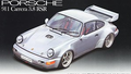 Fujimi 127057 1/24 Porsche 911RSR (8690307105005)