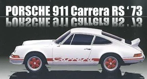 Fujimi 127064 1/24 Porsche 911 RS (8690307793133)