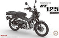 Fujimi 141930 1/12 Honda CT125 (8324822827245)