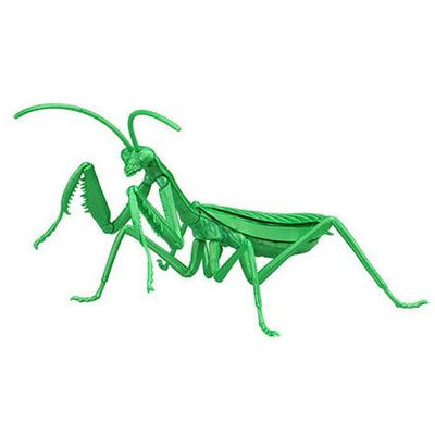 Fujimi 171111 Biology Ed Big Mantis M. Green - Hobby City NZ