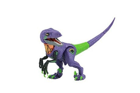Fujimi 17116 Evangelion Edition Velociraptor Type Unit-01 Plastic Model Kit